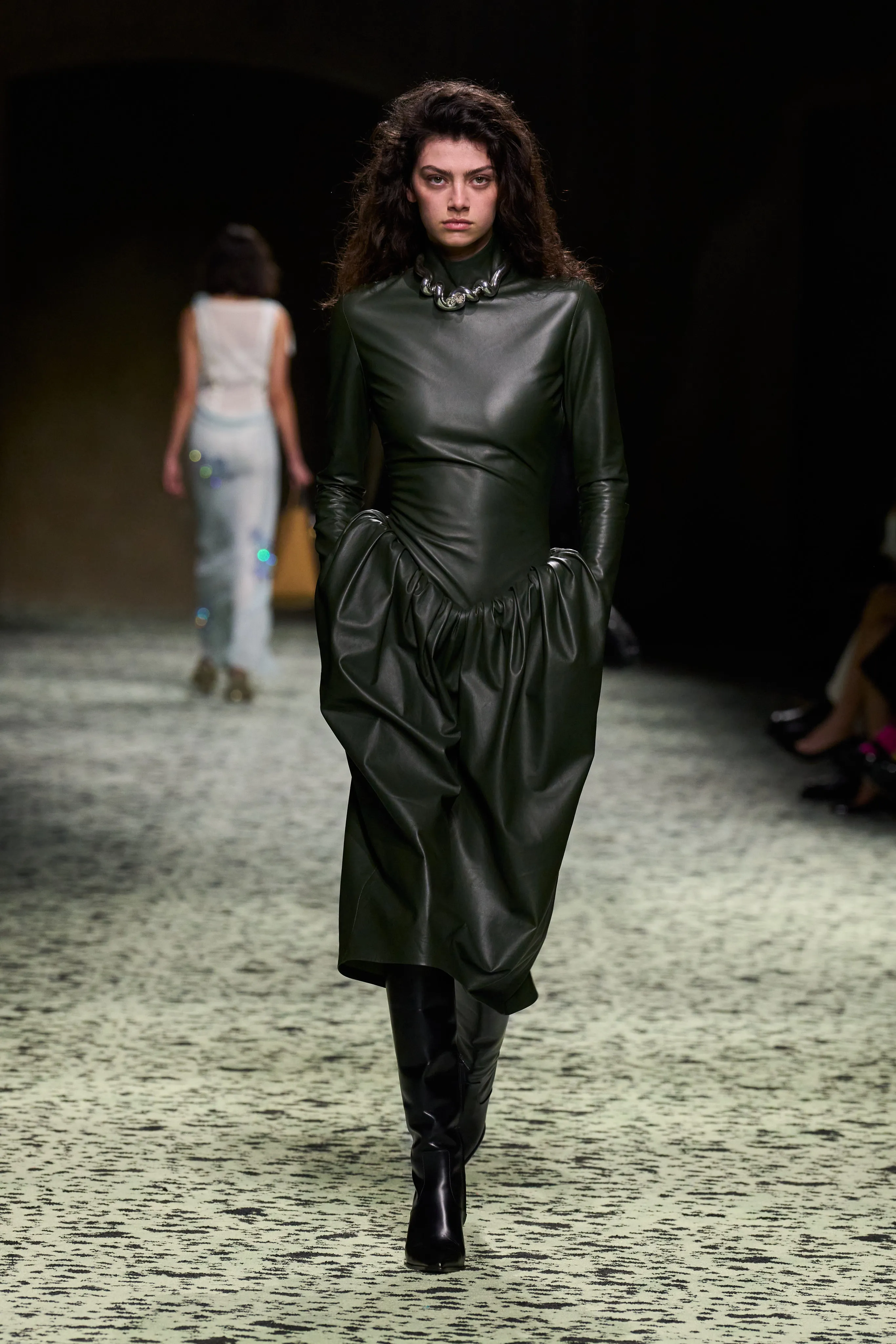 Bottega Veneta | Winter 2023 Collection